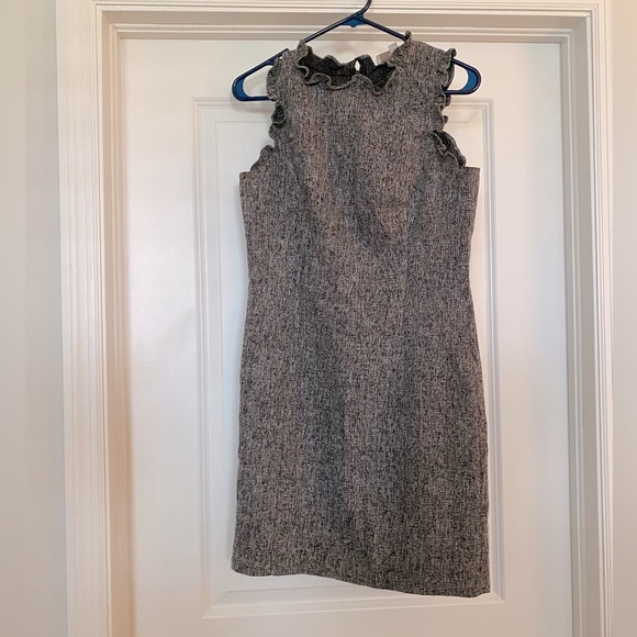 Dresses & Skirts - Loft business dress only worn once